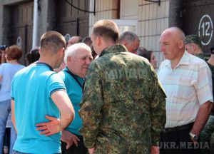 Карта АТО станом на 2 червня. Ситуація на сході країни (карта АТО) станом на 12:00 2 червня 2015 року за даними РНБО України.