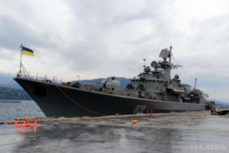 Путін отримав тривожний ''дзвінок''від українських ВМС і НАТО. Сигнал для  Москви  однознаний.