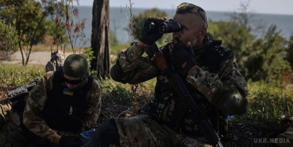  Бойовики йдуть на прорив у районі Красногорівки і Мар'їнки - "Київ-1". Бойовики вранці в середу почали обстріл Красногорівки і Мар'їнки (Донецька область).