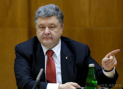 Порошенко звільнив главу міграційної служби. Саме по лінії цього відомства до України було найбільша кількість претензій Єврокомісії.