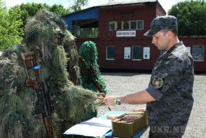 Карта АТО станом на 4 червня. Ситуація на сході країни (карта АТО) станом на 12:00 4 червня 2015 року за даними РНБО України.