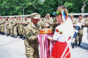 Карта АТО станом на 5 червня. Ситуація на сході країни (карта АТО) станом на 12:00 5 червня 2015 року за даними РНБО України.