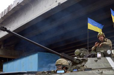 На Донбасі всі сили спецоперації  приведені в повну бойову готовність – Лисенко. Причина - раптовий штурм Мар'їнки бойовиками