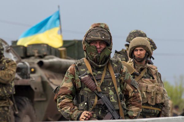  "Щоб заманити нас у пастку, бойовики пішли з Широкіно" - Донбас. Вже до вчорашнього вечора армія ДНР повернулася на позиції.