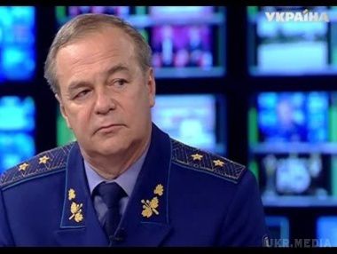 Генерал Романенко вважає, що війна на Донбасі продовжиться ще протягом двох-трьох років. Росія спробує перетворити Донбас та Крим в "сіру зону" на фінансовому забезпеченні України