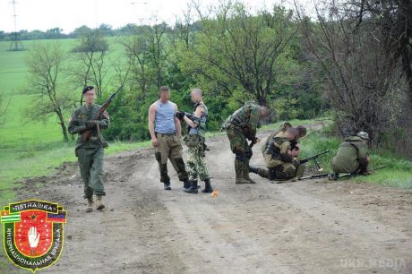  Чесько-словацький підрозділ сформували у «ДНР». Бойовики «ДНР» сформували чесько-словацький підрозділ на базі інтернаціональної бригади