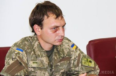 Про тортури в "ДНР" розповів звільнений з полону український військовий (фото)