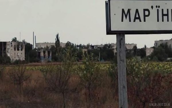 Статистика втрат бойовиків у Мар'їнці. Мар'їнку атакували 500-1000 бойовиків, при цьому українських військових було 150-200, які тримали прорив, поки підійшло підкріплення.