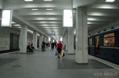У Харкові безкоштовно в метро їздитимуть понад 200 тисяч осіб. Пільга діятиме лише для окремих категорій населення