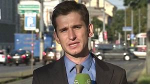 Несподівано: Кореспондент НТВ накинувся на Путіна з критикою … і звільнився. Журналіст вибачився за те,  що займався   пропагандою.