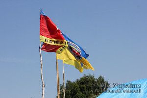 Карта АТО станом на 10 червня. Ситуація на сході країни (карта АТО) станом на 12:00 10 червня 2015 року за даними РНБО України.