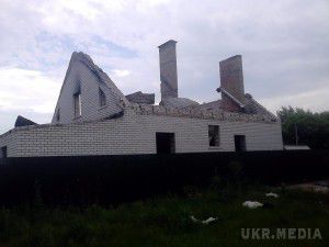 Карта АТО станом на 10 червня. Ситуація на сході країни (карта АТО) станом на 12:00 10 червня 2015 року за даними РНБО України.