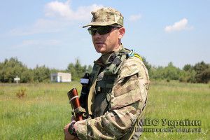 Карта АТО станом на 10 червня. Ситуація на сході країни (карта АТО) станом на 12:00 10 червня 2015 року за даними РНБО України.