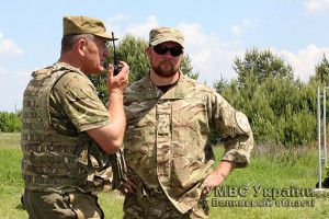 Карта АТО станом на 10 червня. Ситуація на сході країни (карта АТО) станом на 12:00 10 червня 2015 року за даними РНБО України.