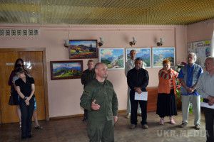 Карта АТО станом на 10 червня. Ситуація на сході країни (карта АТО) станом на 12:00 10 червня 2015 року за даними РНБО України.