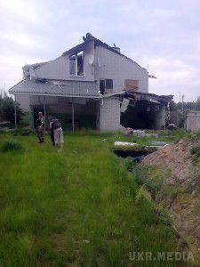 Карта АТО станом на 10 червня. Ситуація на сході країни (карта АТО) станом на 12:00 10 червня 2015 року за даними РНБО України.
