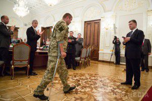 Карта АТО станом на 11 червня. Ситуація на сході країни (карта АТО) станом на 12:00 11 червня 2015 року за даними РНБО України.