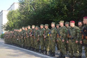 Карта АТО станом на 11 червня. Ситуація на сході країни (карта АТО) станом на 12:00 11 червня 2015 року за даними РНБО України.