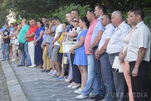 Карта АТО станом на 11 червня. Ситуація на сході країни (карта АТО) станом на 12:00 11 червня 2015 року за даними РНБО України.