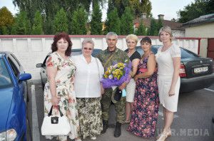Карта АТО станом на 11 червня. Ситуація на сході країни (карта АТО) станом на 12:00 11 червня 2015 року за даними РНБО України.