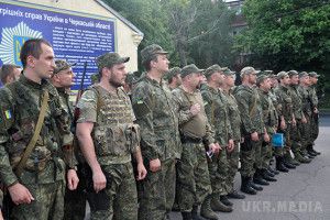 Карта АТО станом на 11 червня. Ситуація на сході країни (карта АТО) станом на 12:00 11 червня 2015 року за даними РНБО України.