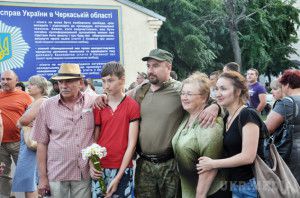 Карта АТО станом на 11 червня. Ситуація на сході країни (карта АТО) станом на 12:00 11 червня 2015 року за даними РНБО України.
