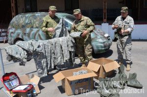Карта АТО станом на 11 червня. Ситуація на сході країни (карта АТО) станом на 12:00 11 червня 2015 року за даними РНБО України.