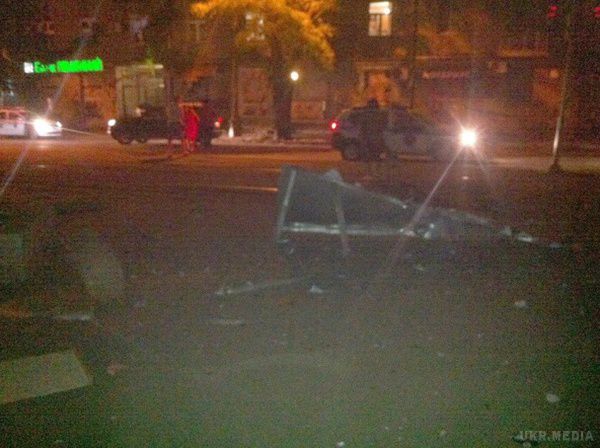  Пролунало 2 вибухи в Одесі. Одесити повідомляють, що чути було два вибухи з невеликим інтервалом