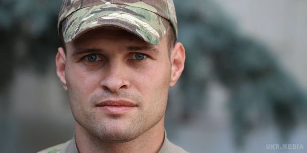 Глава нової патрульної поліції Києва уже призначений . Арсен Аваков назвав Олександра Фацевича одним з найавторитетніших бойових офіцерів.