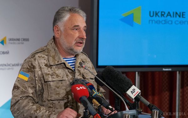 Область повинна повернутися до довоєнних кордонів - Голова Донецької ОДА. Новий голова Донецької облдержадміністрації Павло Жебрівський вважає своїм основним завданням на посаді повернення до довоєнних кордонів.
