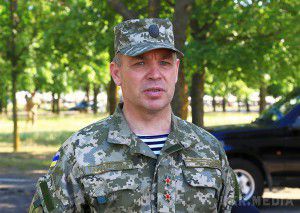 Карта АТО станом на 13 червня. Ситуація на сході країни (карта АТО) станом на 12:00 13 червня 2015 року за даними РНБО України.