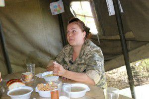 Карта АТО станом на 13 червня. Ситуація на сході країни (карта АТО) станом на 12:00 13 червня 2015 року за даними РНБО України.