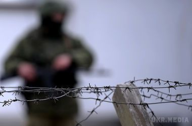  На Донбасі інформаторів бойовиків вербує "Сміт". Одного з його "підопічних" заарештували