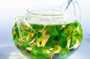 Все про користь м'ятного чаю. Чай з м'ятою допоможе зняти головний біль і нормалізувати обмін речовин