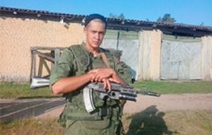 ''Простите моего идиота, простите меня''-мати російського десантника. Жінка навіть не знає, де нині її син.