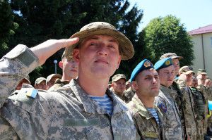Карта АТО станом на 14 червня. Ситуація на сході країни (карта АТО) станом на 12:00 14 червня 2015 року за даними РНБО України.