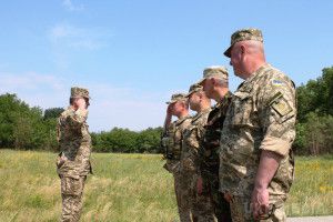 Карта АТО станом на 15 червня. Ситуація на сході країни (карта АТО) станом на 12:00 15 червня 2015 року за даними РНБО України.
