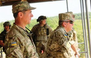 Карта АТО станом на 15 червня. Ситуація на сході країни (карта АТО) станом на 12:00 15 червня 2015 року за даними РНБО України.
