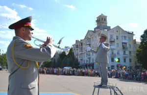 Карта АТО станом на 15 червня. Ситуація на сході країни (карта АТО) станом на 12:00 15 червня 2015 року за даними РНБО України.