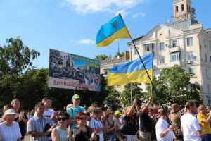 Карта АТО станом на 15 червня. Ситуація на сході країни (карта АТО) станом на 12:00 15 червня 2015 року за даними РНБО України.