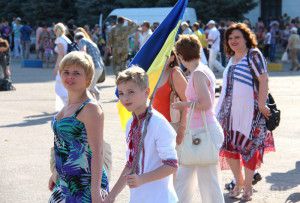 Карта АТО станом на 15 червня. Ситуація на сході країни (карта АТО) станом на 12:00 15 червня 2015 року за даними РНБО України.