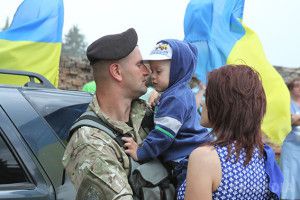 Карта АТО станом на 16 червня. Ситуація на сході країни (карта АТО) станом на 12:00 16 червня 2015 року за даними РНБО України.