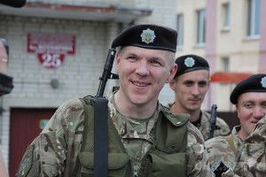 Карта АТО станом на 16 червня. Ситуація на сході країни (карта АТО) станом на 12:00 16 червня 2015 року за даними РНБО України.