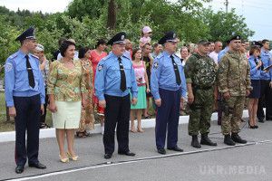 Карта АТО станом на 16 червня. Ситуація на сході країни (карта АТО) станом на 12:00 16 червня 2015 року за даними РНБО України.