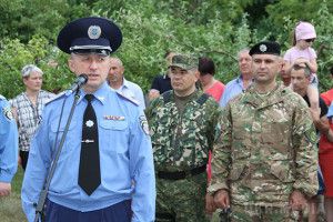 Карта АТО станом на 16 червня. Ситуація на сході країни (карта АТО) станом на 12:00 16 червня 2015 року за даними РНБО України.
