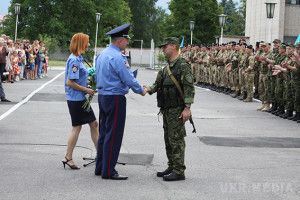 Карта АТО станом на 16 червня. Ситуація на сході країни (карта АТО) станом на 12:00 16 червня 2015 року за даними РНБО України.
