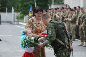 Карта АТО станом на 16 червня. Ситуація на сході країни (карта АТО) станом на 12:00 16 червня 2015 року за даними РНБО України.