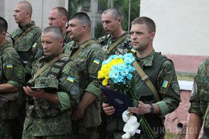 Карта АТО станом на 16 червня. Ситуація на сході країни (карта АТО) станом на 12:00 16 червня 2015 року за даними РНБО України.