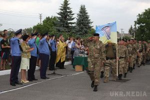 Карта АТО станом на 16 червня. Ситуація на сході країни (карта АТО) станом на 12:00 16 червня 2015 року за даними РНБО України.