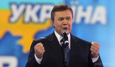 Опублікували закон про позбавлення Віктора Януковича звання президента. Парламентська газета ''Голос України'', а також ''Урядовий кур'єр '' опублікували закон, який позбавляє звання президента України.